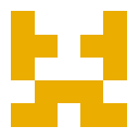 Chimpstronaut Token Logo