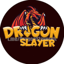 DragonSlayer Token Logo