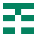 JustFloki Token Logo