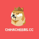 ChinaCheems.cc/ Token Logo