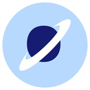FLOV MARKET Token Logo