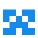 Minecraft Token Logo