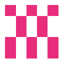 Kinashi Token Logo
