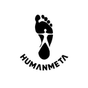 HUMAN META Token Logo