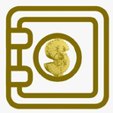 Keep Safe Finance Token Logo