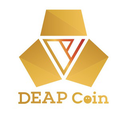 DEAPCOIN Token Logo
