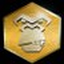 Gorillaz inu Token Logo