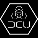 DecentralizedUnited Token Logo