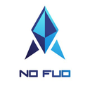 No FUD Token Logo