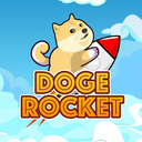 DogeRocket Token Logo