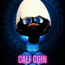 CaliCoin Token Logo