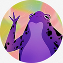 Froggies Token Logo