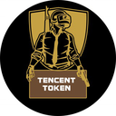 Tencent Token Token Logo