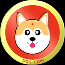 DOG Token Logo