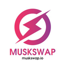 Musk Token Logo