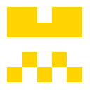 GameDAO Token Logo