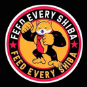 FeedEveryShiba Token Logo