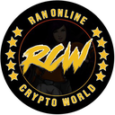 Ran Online Crypto World Token Logo
