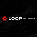 LoopNetwork Token Logo