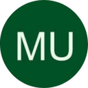Mu continent Token Logo