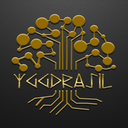 YGGDRASIL Token Logo