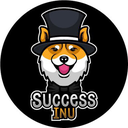 SUCCESS INU Token Logo