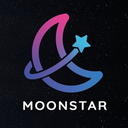 MoonStar Token Logo