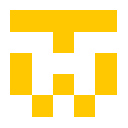 Floppa Inu Token Logo