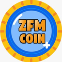 ZFM Coin Token Logo