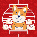 TangYuan doge Token Logo