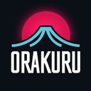 Orakuru Token Logo