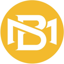 MetaBTC Token Logo