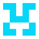 HydraSwap Token Logo