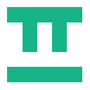 RoboToken Token Logo