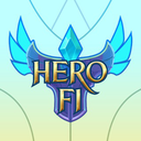 HeroFiEgg Token Logo