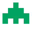 Reflection Inu Token Logo