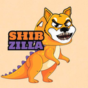 ShibaZilla Token Logo