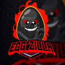 Eggzilla Token Logo