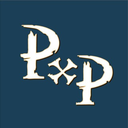PiratexPirate Token Logo
