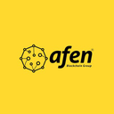 Audited token logo: Afen