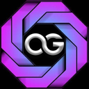 Octaverse Games Token Logo