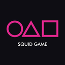 Squid Game Token Logo