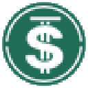 Decentralized USD Token Logo