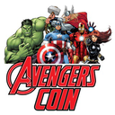 AvengersCoin Token Logo