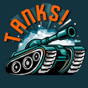 Tanks Token Logo