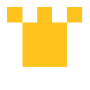 CUBE NFT Token Logo