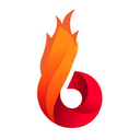 BurnX Token Logo