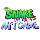Snakes On A NFT Game Token Logo