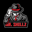 MrShillz Token Logo