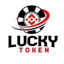 LuckyToken Token Logo
